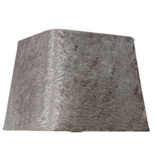 Square Lamp Shades You Ll Love Wayfair Co Uk 25 5cm Square Lamp Shade