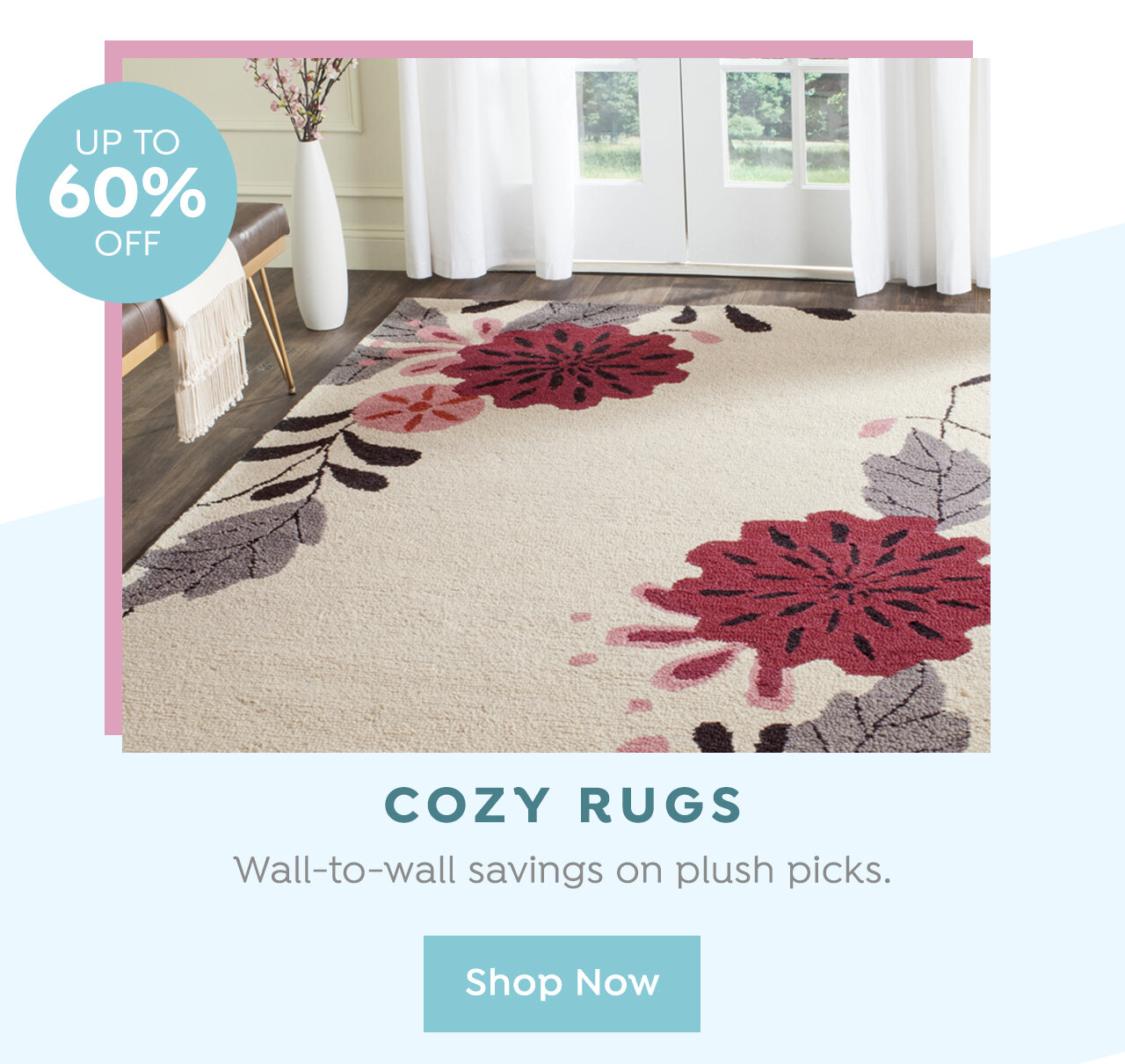 Cozy Rugs