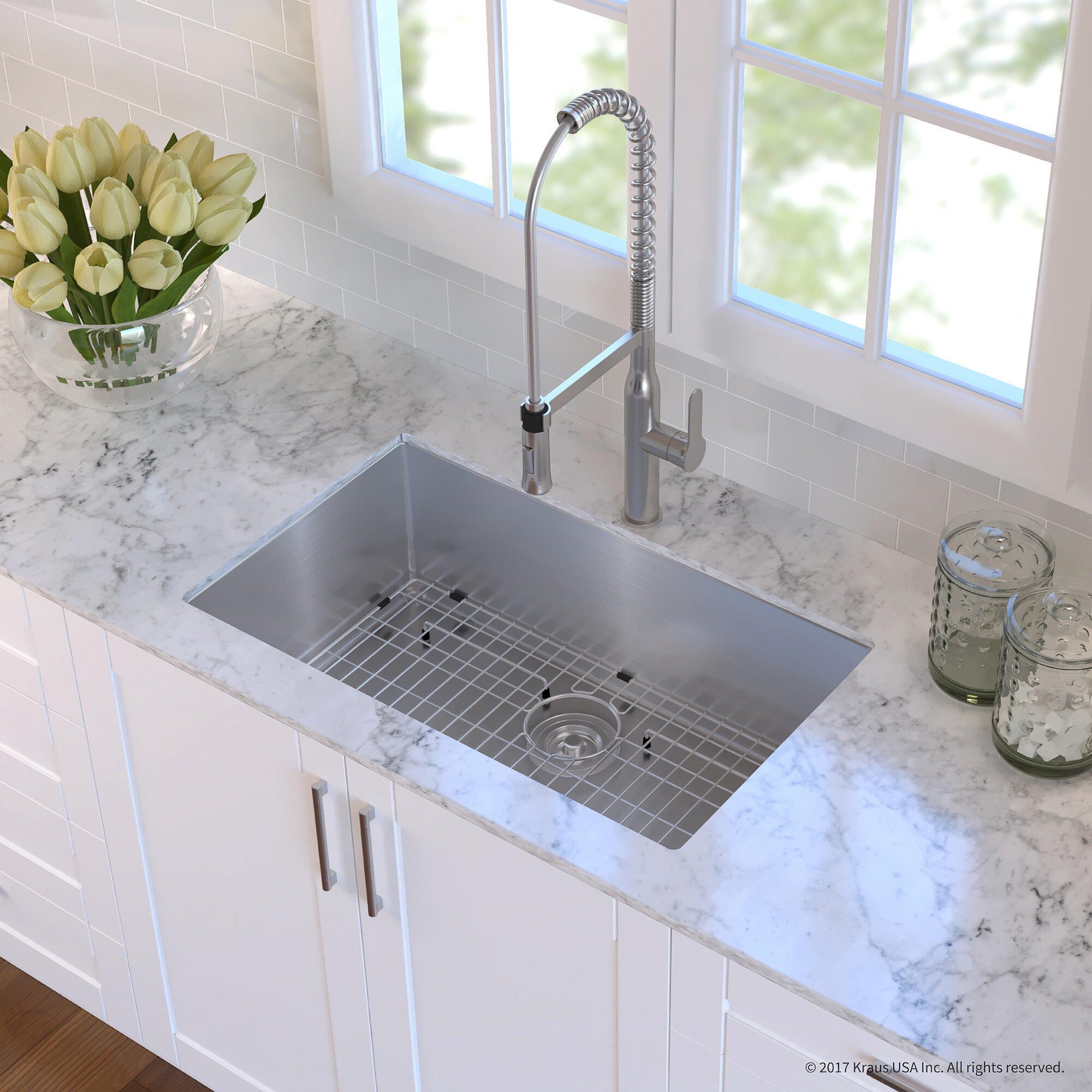 Find The Perfect Kitchen Sink Combos Wayfair