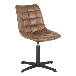 Zaida Swivel Side Chair by Wrought Studio 2019 Coupon