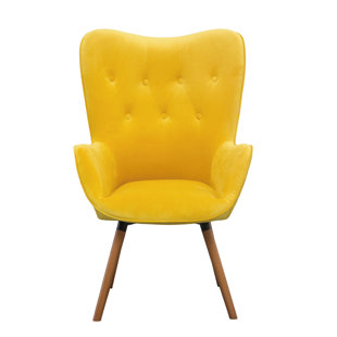 Dyson Armchair by Turn on the Brights Design