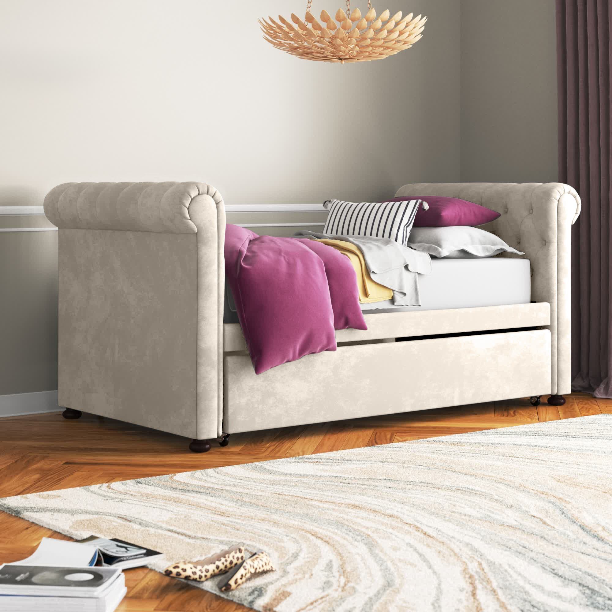 [BIG SALE] Daybeds for Less You’ll Love In 2022 Wayfair