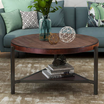 South Shore Evane Coffee Table Reviews Wayfair