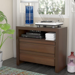 Aries TV Stand For TVs Up To 42