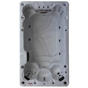 Canadian Spa Co Hot Tubs