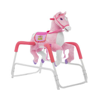 maverick horse toy