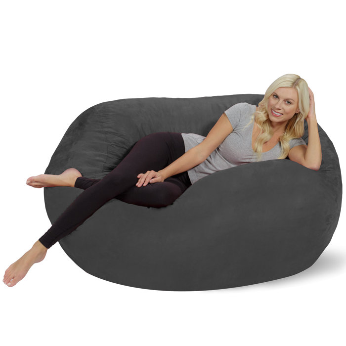 Bean Bag Sofa