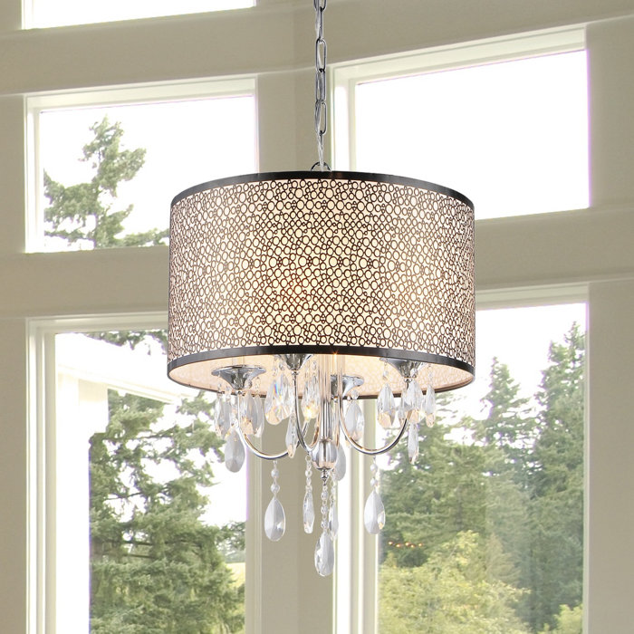 Horsham 4 Light Chandelier Horsham 4 Light Chandelier