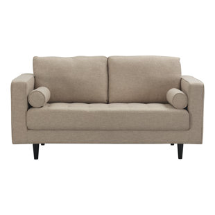 Go to store & view more images Corrigan Studio Harworth Loveseat