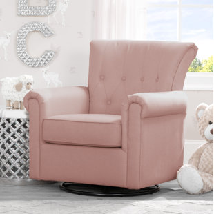 Oversized Nursery Glider Wayfair