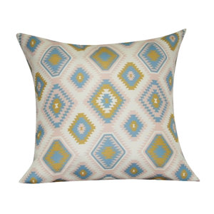 Park Avenue Decorative Throw Pillow