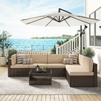 Allen And Roth Patio Furniture | Wayfair