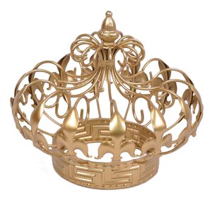 Decorative Crown