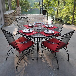 Dogwood 5 Piece Dining Set