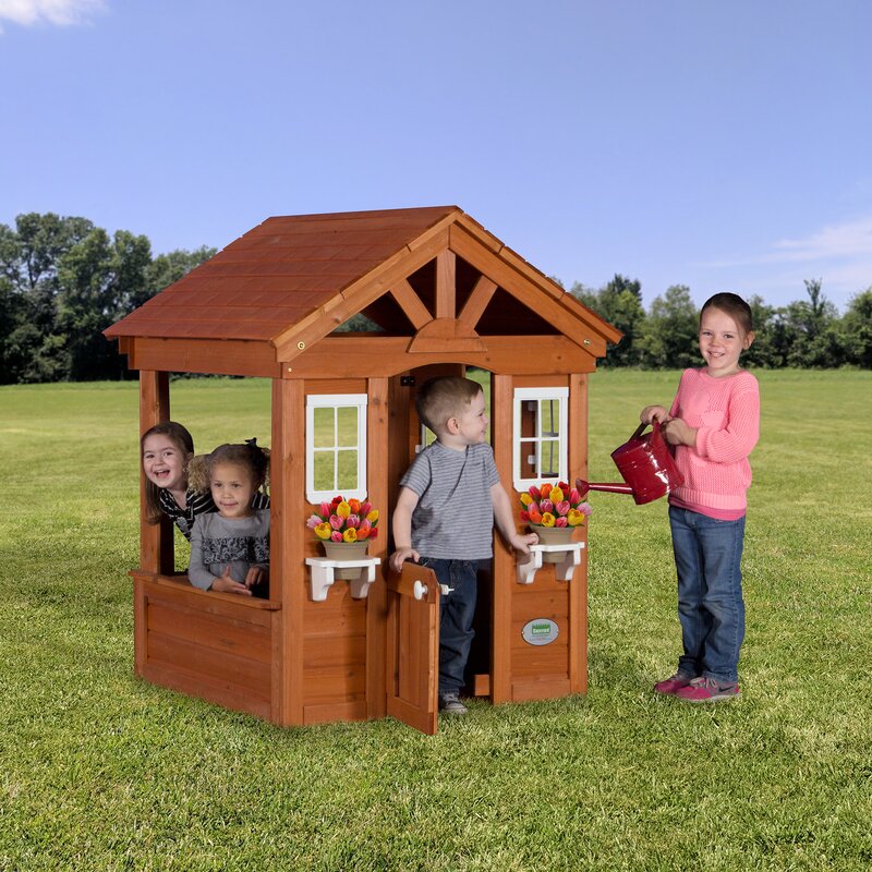 wayfair kids playhouse