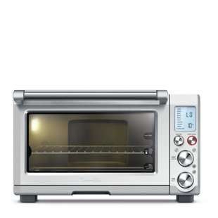 euro pro x toaster oven
