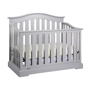 Westbrook 4-in-1 Convertible Crib