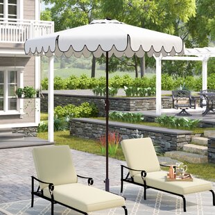 California Pagoda Umbrella Wayfair