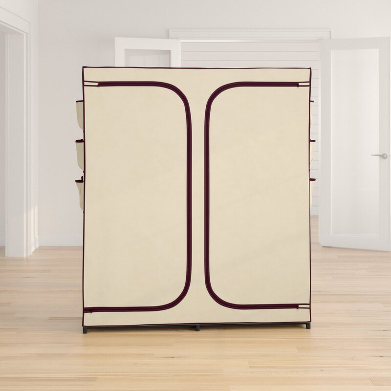 wayfair baby wardrobe