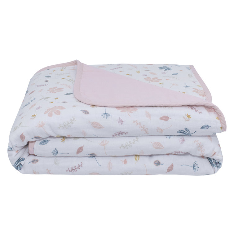 organic swaddle blankets