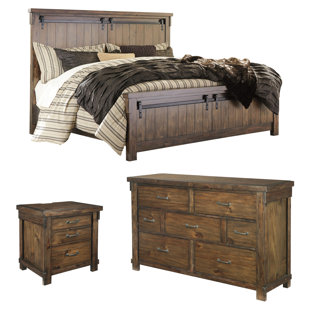 Bedroom Sets You Ll Love Pudsey Standard Configurable Bedroom Set