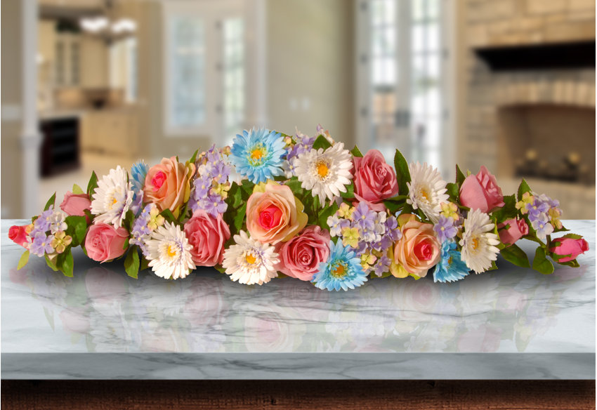 Table Decorations Dining Table Decor You Ll Love In 2020 Wayfair
