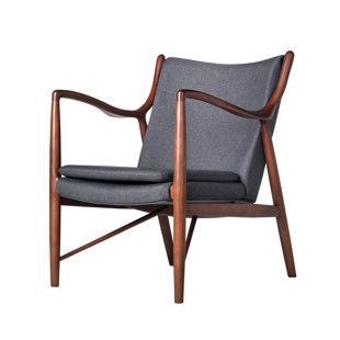 Go to store & view more images Design Tree Home Finn Occasional Lounge Chair