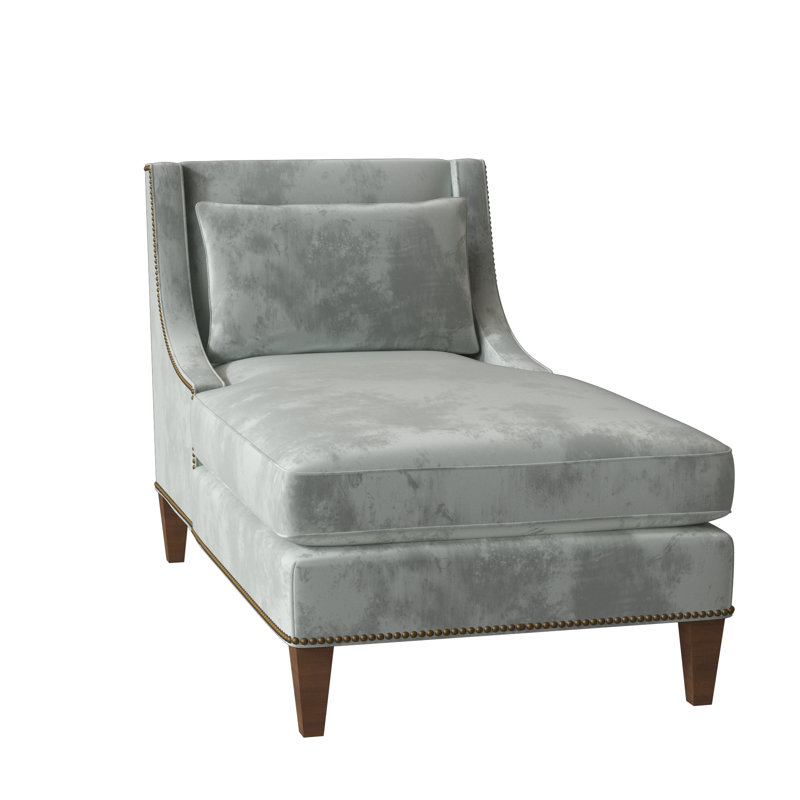 Gabby Kensington Chaise Lounge Perigold