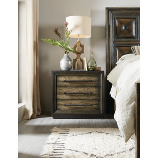 American Signature Nightstand Wayfair