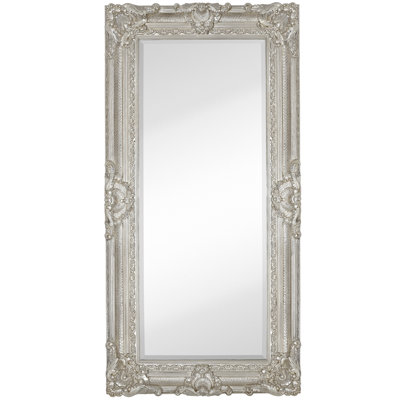 Chrome Wall Mirror majestic mirror large traditional polished chrome rectangular Chrome Wall Mirror majestic mirror large traditional polished chrome rectangular