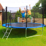 Small Trampolines You Ll Love In 2020 Wayfair