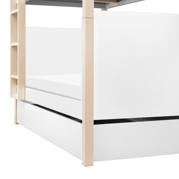 babyletto tiptoe bunk bed