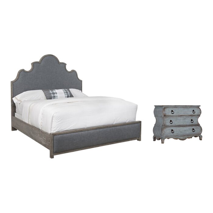 Beaumont Standard Configurable Bedroom Set