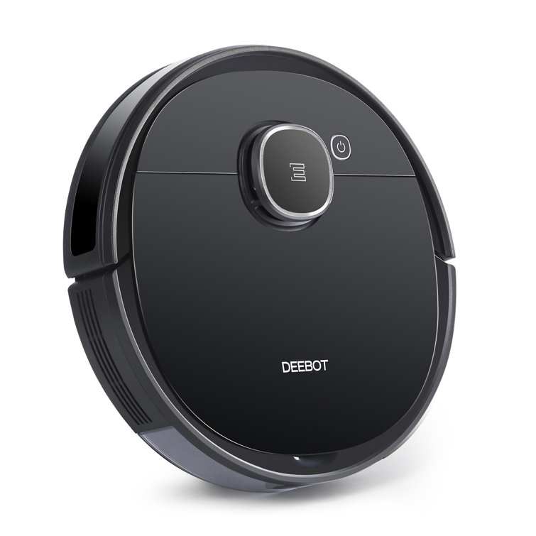 ECOVACS Robotics, Inc. ECOVACS DEEBOT OZMO 920 Refurbished 2In1