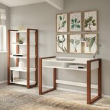 Kathy Ireland Tribeca Desk Wayfair