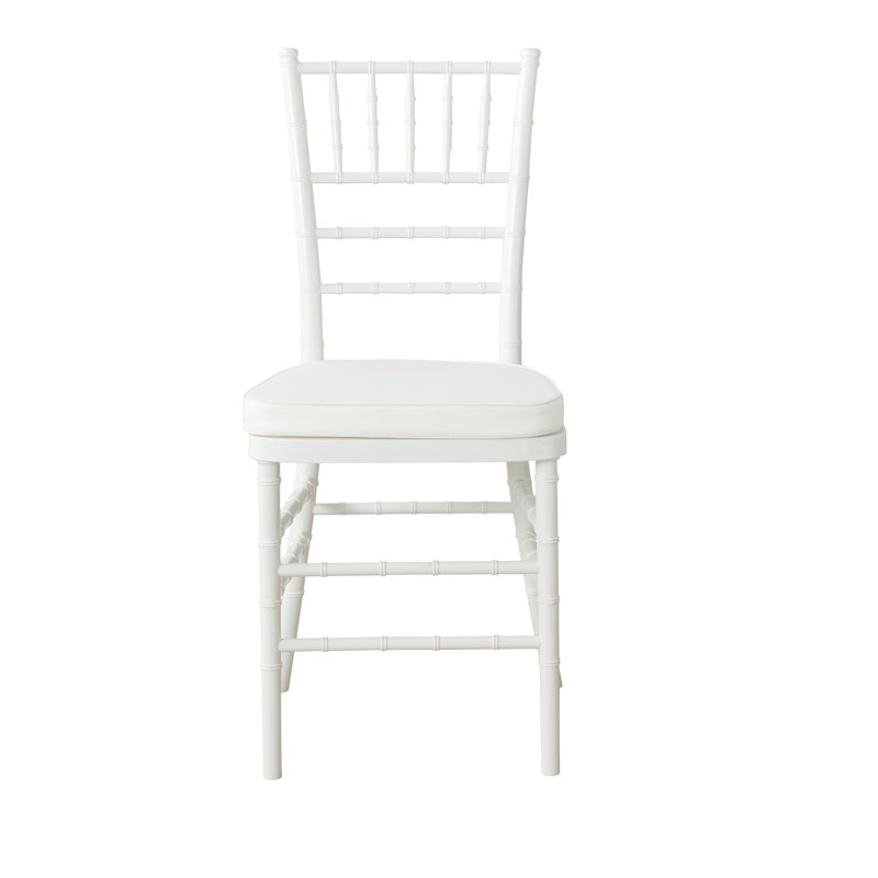 Jefferson Place Side Chair