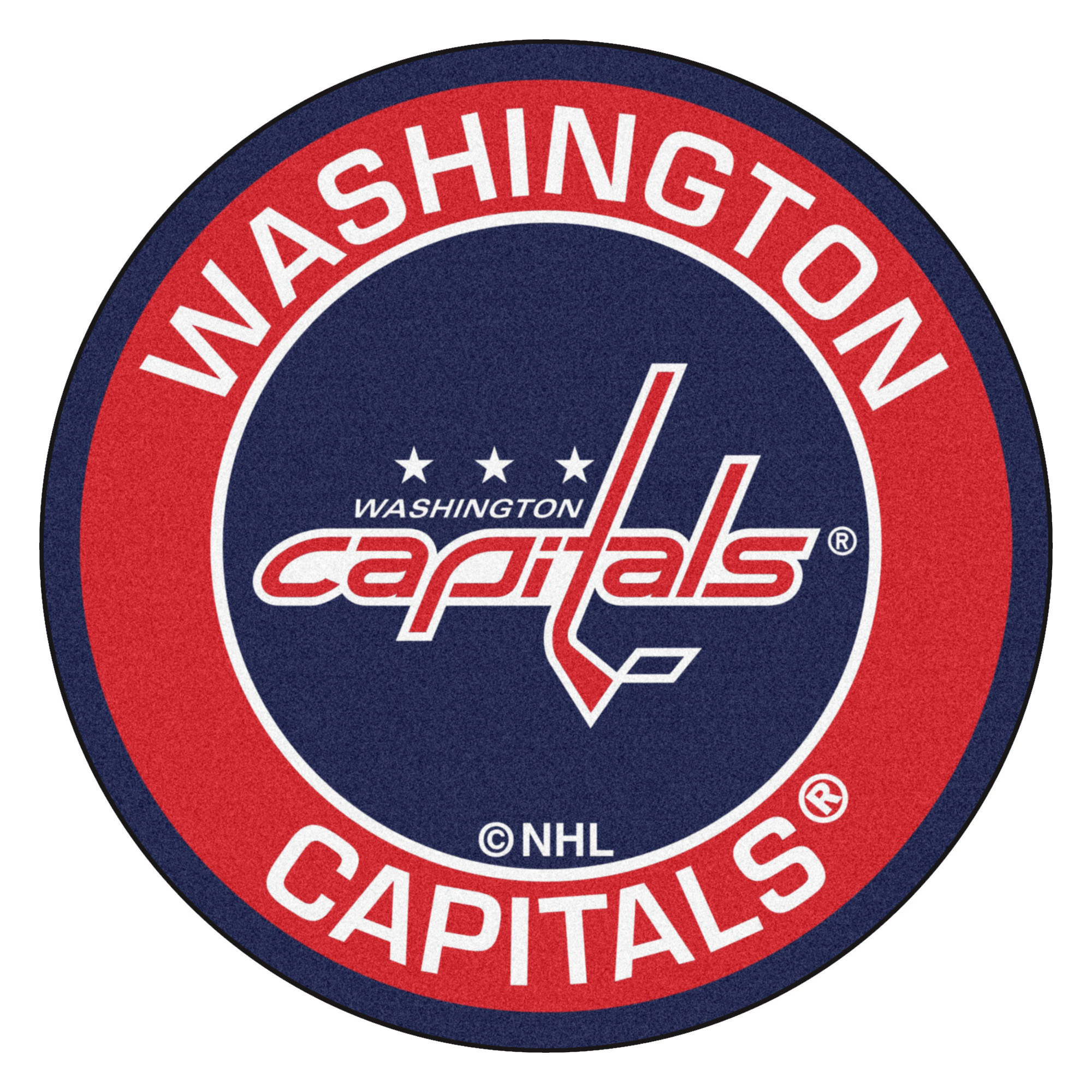 FANMATS NHL - Washington Capitals 