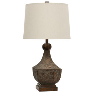 Go to store & view more images Shawn Transitional Resin Base 31.5