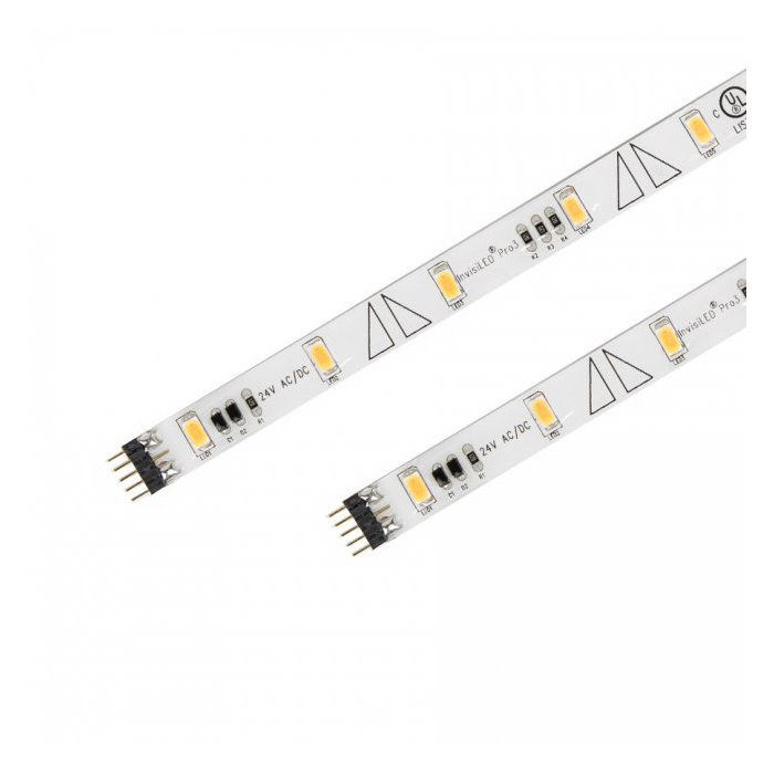 Invisiled Pro Led Under Cabinet Tape Light Invisiled Pro Led Under Cabinet Tape Light