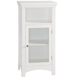 Go to store & view more images Elegant Home Fashions Chestnut Floor 16