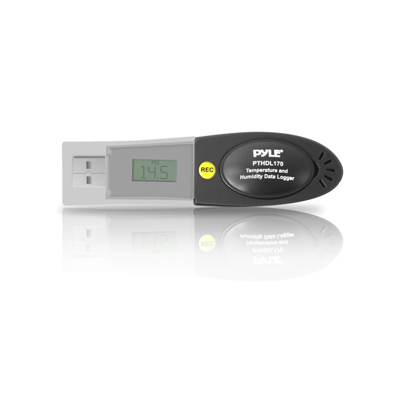 digital barometer thermometer hygrometer