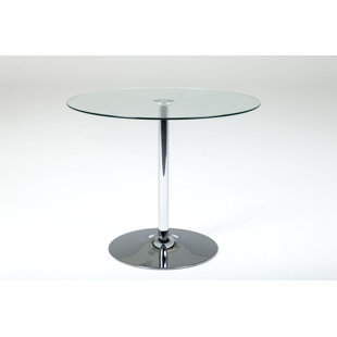 80cm round dining table set