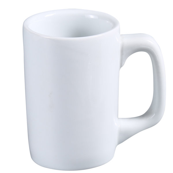 Red Barrel Studio Kanode Diner Coffee Mug Wayfair