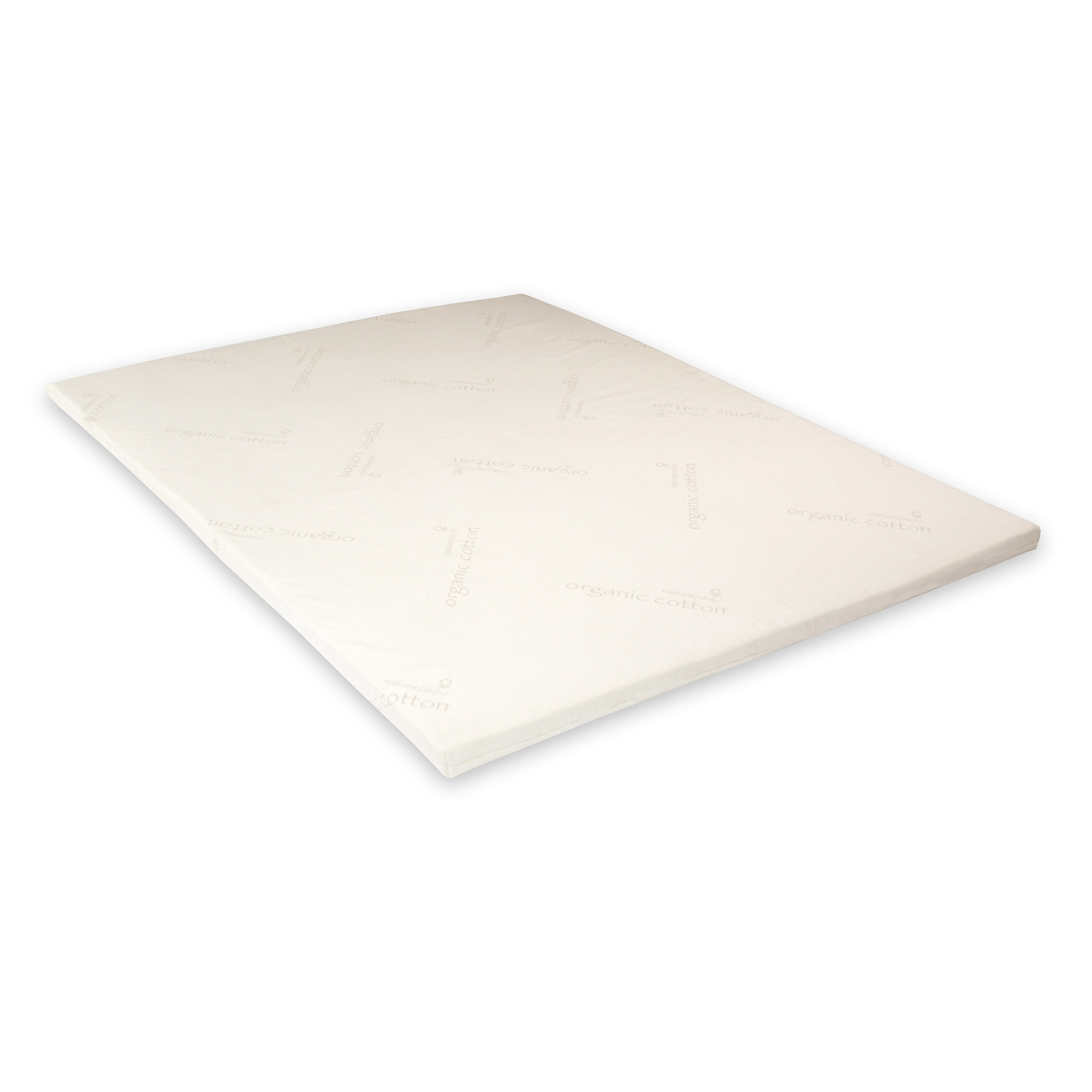 naturepedic latex mattress