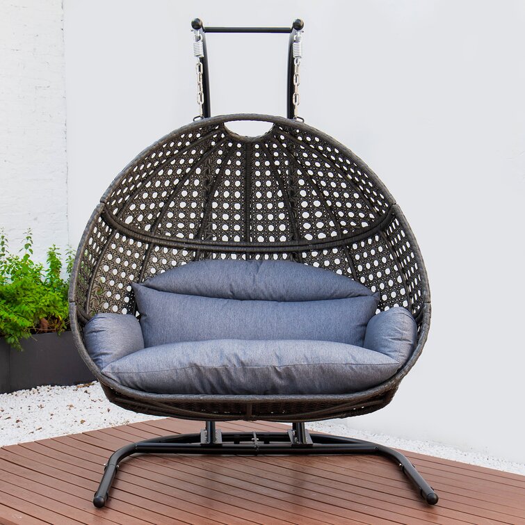 rain cover for egg chair