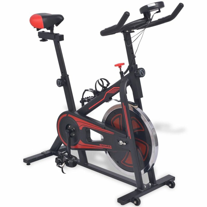 wayfair exercise bikes