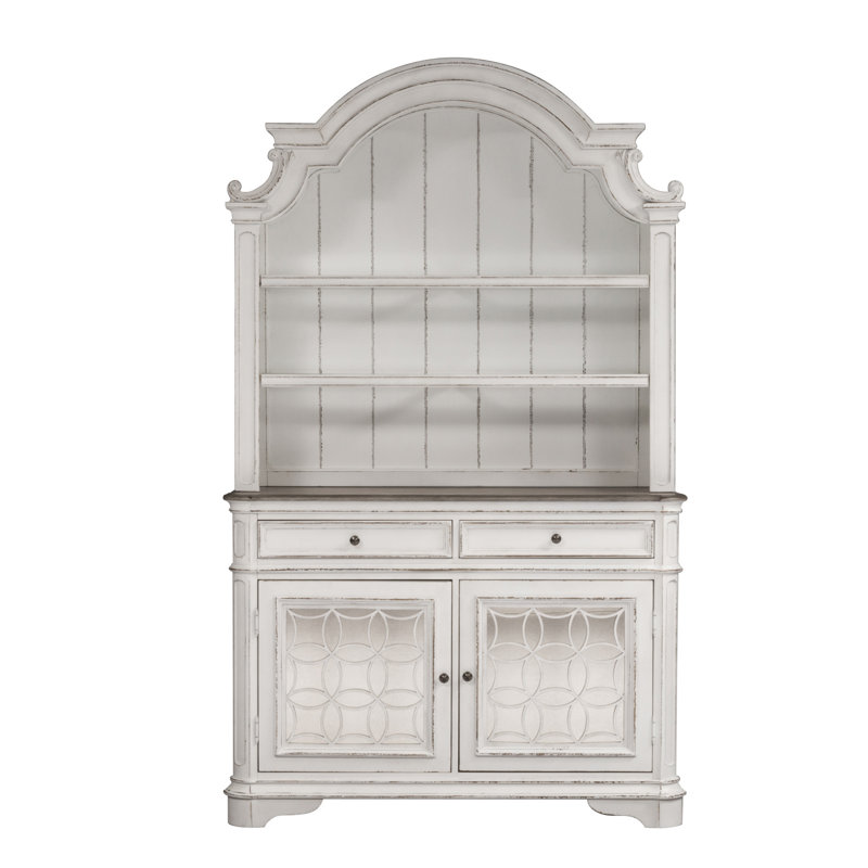 Tiphaine China Cabinet