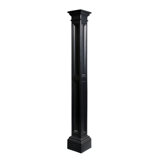 Indoor Lamp Post Wayfair Bare bones generic lamp post. indoor lamp post wayfair