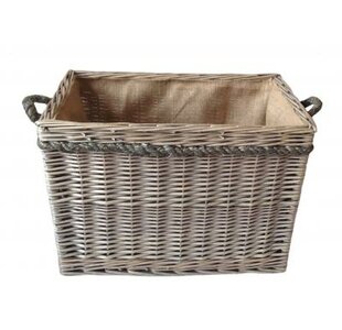 Log Baskets Fireplace Tools You Ll Love Wayfair Co Uk