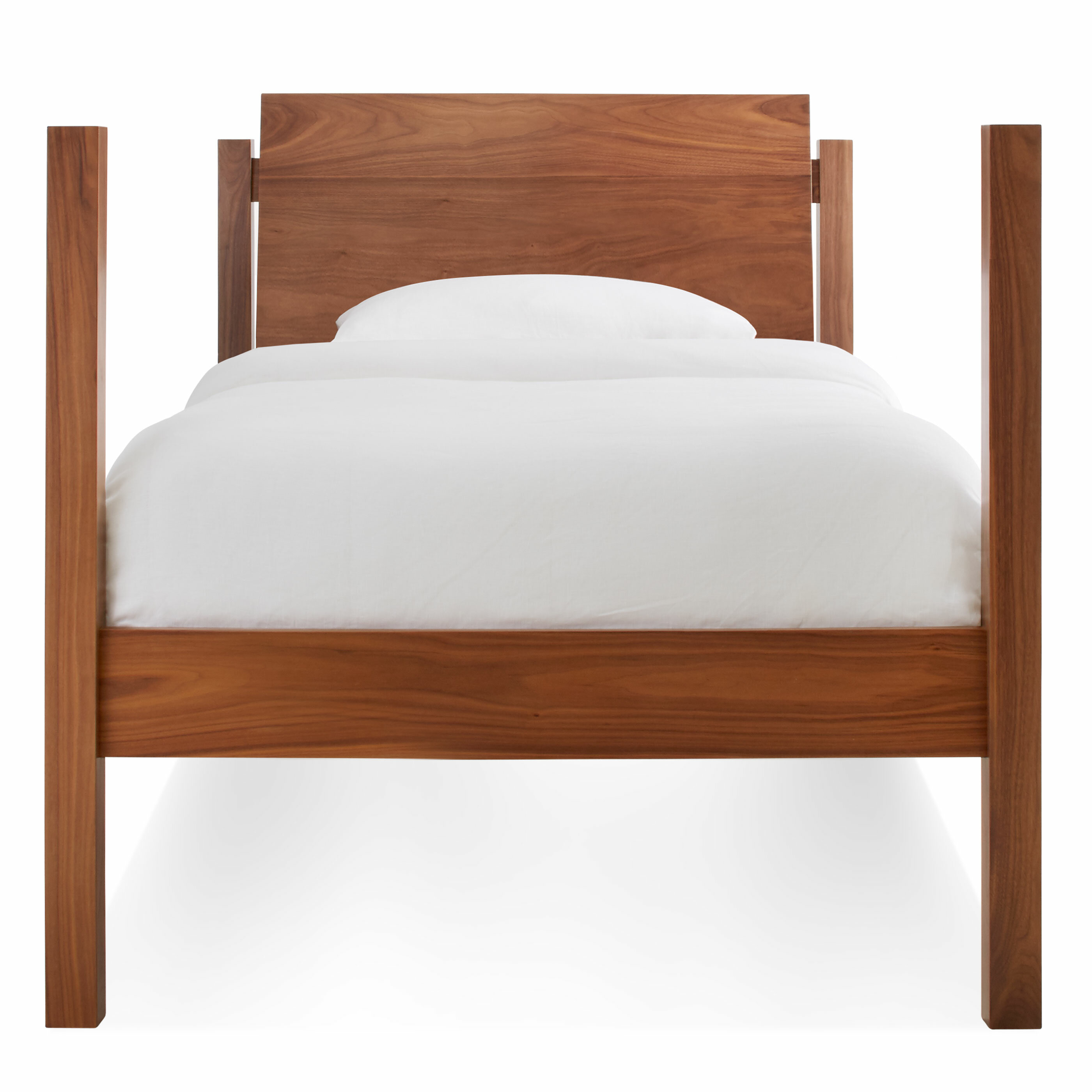 Blu Dot Post Up Platform Bed Perigold